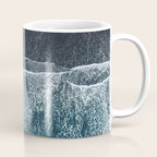 Waves Coffee Mug Gallery Image 1