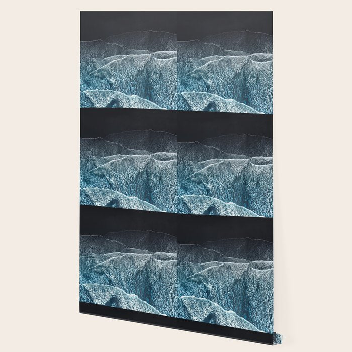 Waves Wallpaper Gallery Image 2