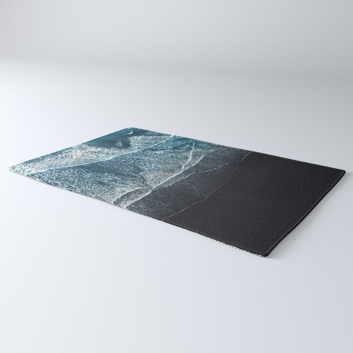 Waves Rug Gallery Image 3