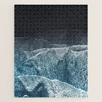 Waves Jigsaw Puzzle Gallery Image 1