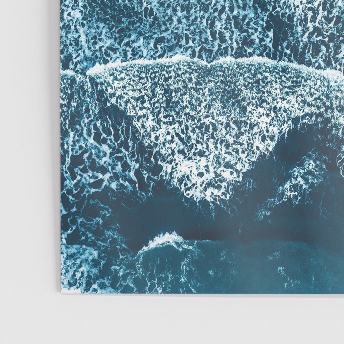 Waves Poster Gallery Image 3