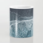 Waves Coffee Mug Gallery Image 4