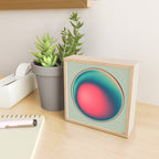 ECTOPLASM 49 Mini Art Print Gallery Image 2