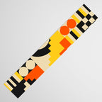 Lovely Geometrics Table Runner Gallery Image 3