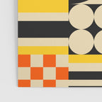 Lovely Geometrics Poster Gallery Image 3