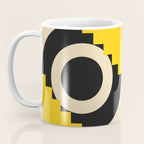 Lovely Geometrics Coffee Mug Gallery Image 3