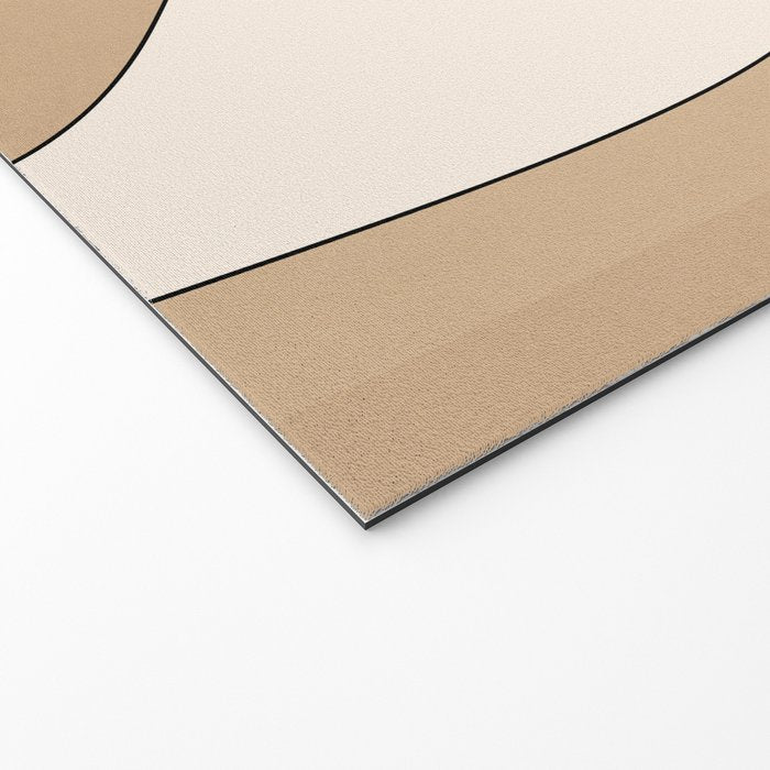 Abstract line art 25 Welcome Mat Gallery Image 2