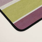 Modern Craft Summer Collection - Roman Stripes Desk Mat Gallery Image 4
