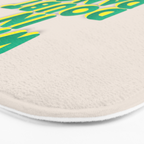When in doubt dance it out no2 Bath Mat Gallery Image 3