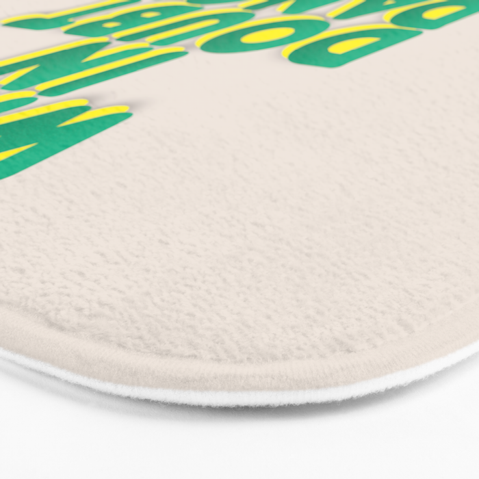 When in doubt dance it out no2 Bath Mat Gallery Image 3