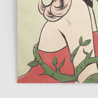 mistletoe kiss Poster Gallery Image 3