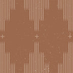 Southwestern Minimalist - Camel Brown Coffee Mug Gallery Image 2