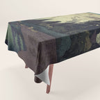 The Pending Storm at Hike Tablecloth Gallery Image 1