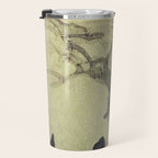 The Pending Storm at Hike Travel Mug Gallery Image 3