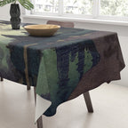 The Pending Storm at Hike Tablecloth Gallery Image 3