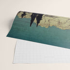 The Pending Storm at Hike Wrapping Paper Gallery Image 2