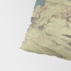 The Pending Storm at Hike Pillow Sham Gallery Image 4