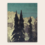 The Pending Storm at Hike Notebook Gallery Image 4