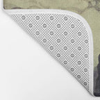 The Pending Storm at Hike Bath Mat Gallery Image 2