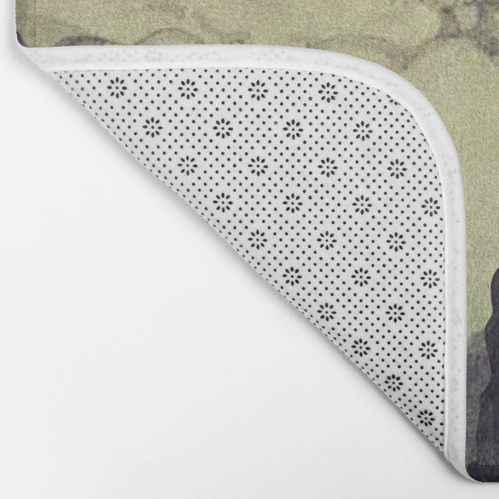The Pending Storm at Hike Bath Mat Gallery Image 2