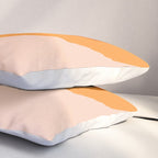 Retro Stripes Pillow Sham Gallery Image 3