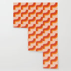 Retro Stripes Wallpaper Gallery Image 3
