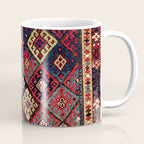 Jaff Kurdish West Persian Bag Print Coffee Mug Gallery Image 1