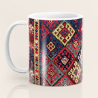 Jaff Kurdish West Persian Bag Print Coffee Mug Gallery Image 3