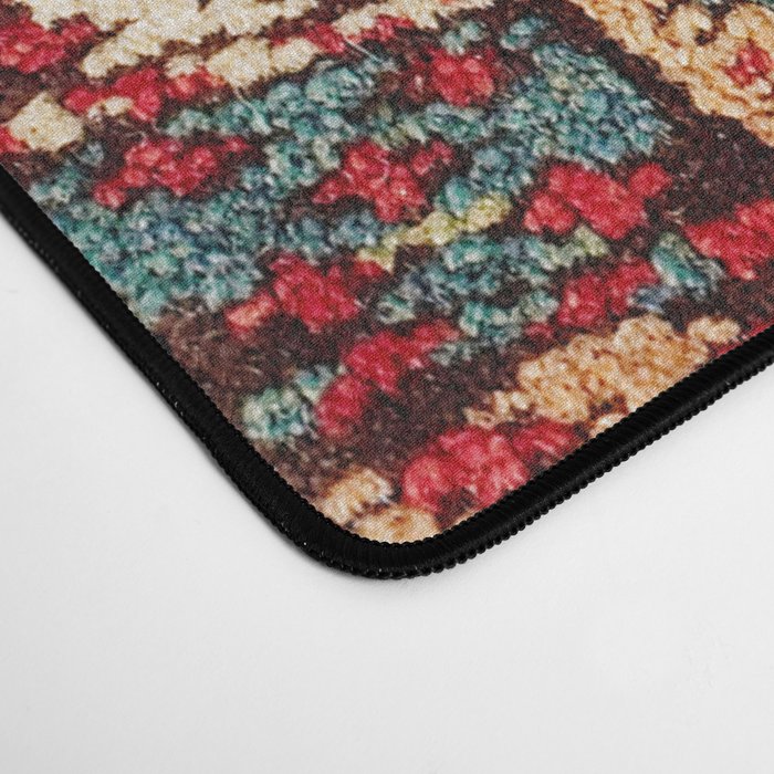 Jaff Kurdish West Persian Bag Print Desk Mat Gallery Image 4