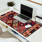Jaff Kurdish West Persian Bag Print Desk Mat Gallery Image 2