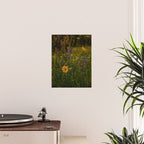 Front Range Flora Poster Gallery Image 2