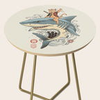 Cat Shark Side Table Gallery Image 2