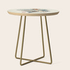 Cat Shark Side Table Gallery Image 1
