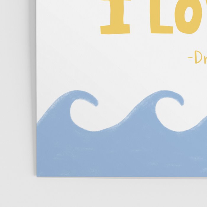 Good Inside® Unconditional Love Poster Gallery Image 3