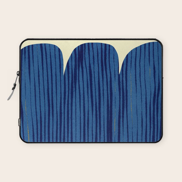 Abstract M03 Laptop Sleeve Gallery Image 1