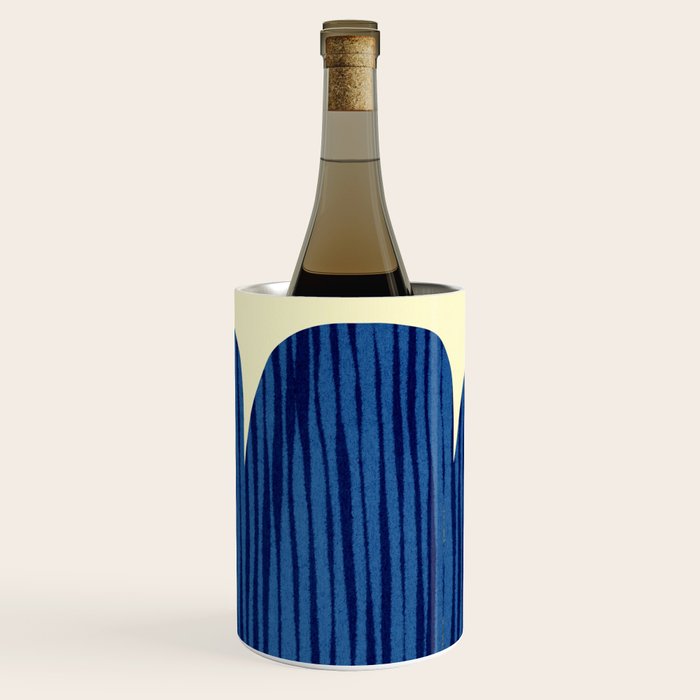 Abstract M03 Wine Chiller Gallery Image 1