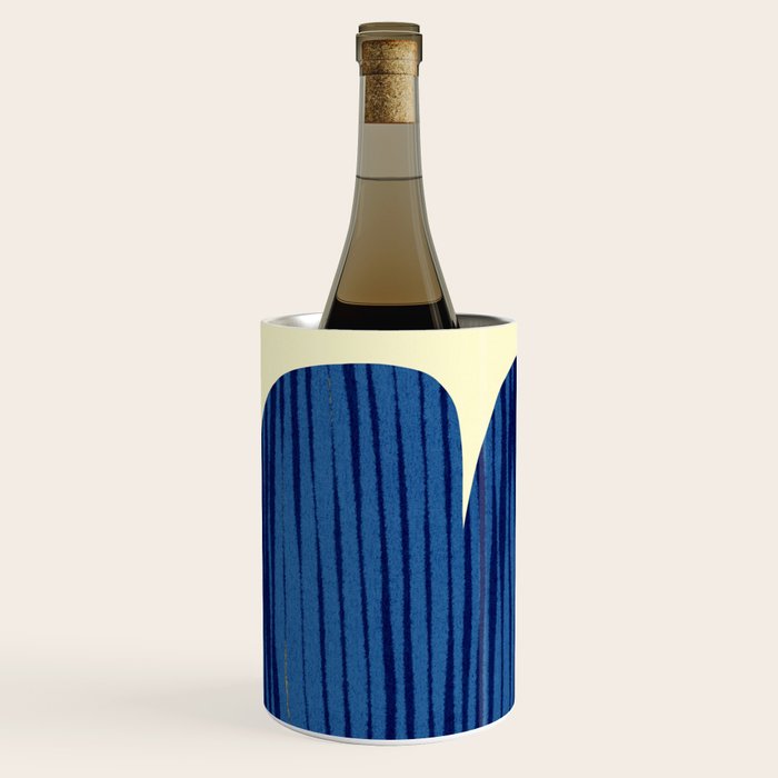 Abstract M03 Wine Chiller Gallery Image 2