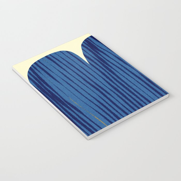 Abstract M03 Notebook Gallery Image 3