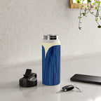 Abstract M03 Water Bottle Gallery Image 4