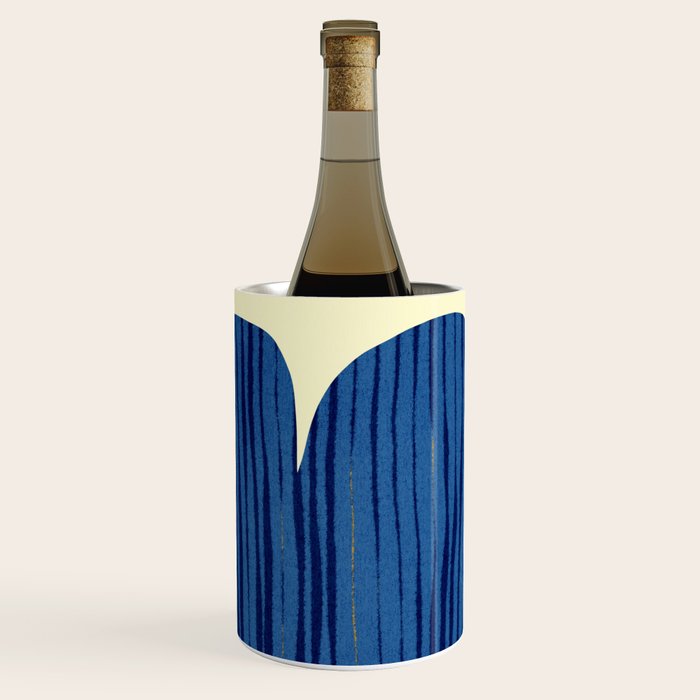 Abstract M03 Wine Chiller Gallery Image 3