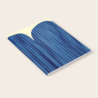 Abstract M03 Notebook Gallery Image 2