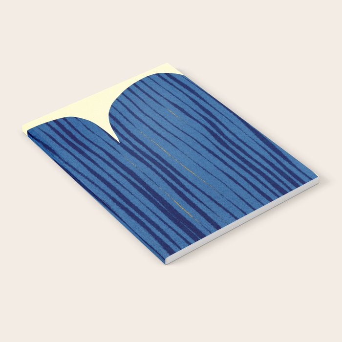 Abstract M03 Notebook Gallery Image 2