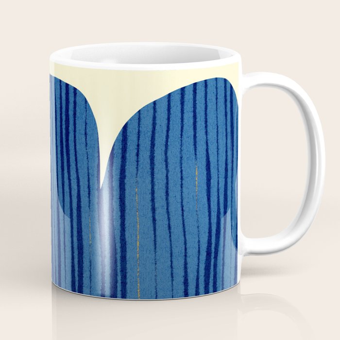 Abstract M03 Coffee Mug Gallery Image 1