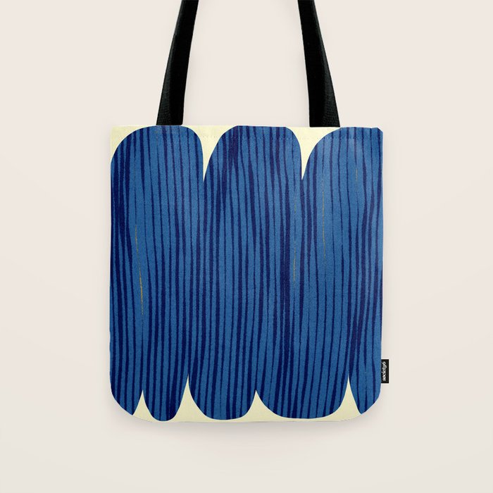 Abstract M03 Tote Bag Gallery Image 1