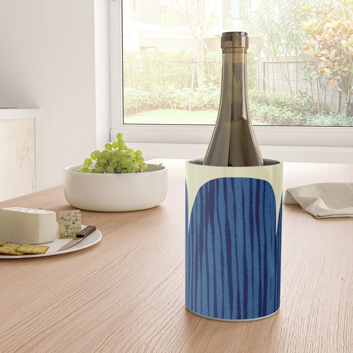 Abstract M03 Wine Chiller Gallery Image 4