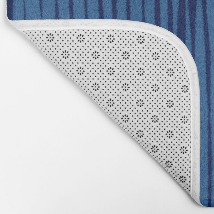 Abstract M03 Bath Mat Gallery Image 2