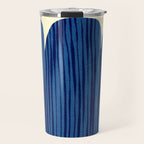 Abstract M03 Travel Mug Gallery Image 1