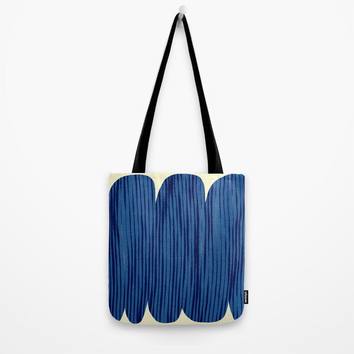 Abstract M03 Tote Bag Gallery Image 2