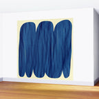 Abstract M03 Wall Mural Gallery Image 2