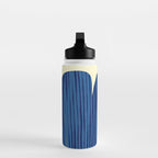 Abstract M03 Water Bottle Gallery Image 3